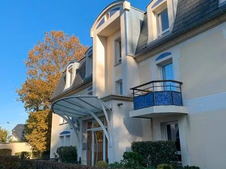 appartement 2 pièces 36 m²