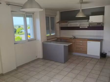 location appartement t2
