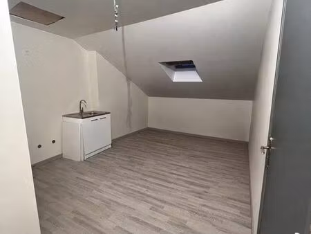 appartement neuf