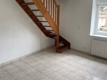 appartement 2 pieces 41 m²