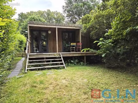 maison 2 pièces 36 m²