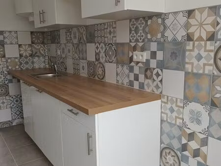 rugles appartement f3 de 60 m²