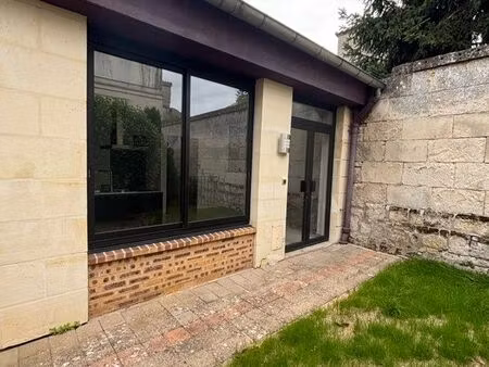 location appartement f2 résidence sécurisée