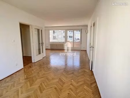 appartement 3 pièces 87 m²