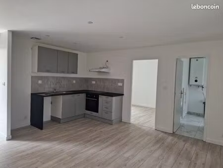 appartement t2