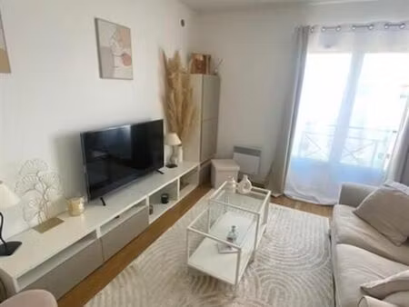 appartement 1 pièce 26 m²