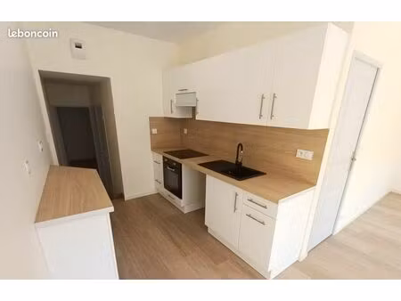 loue appartement t3