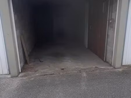 garage centre-ville