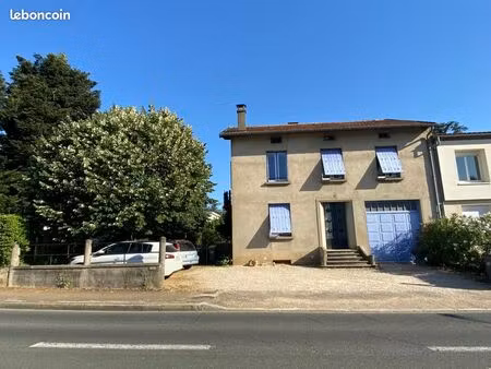 maison 6 pièces 170 m²