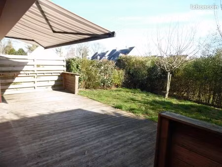 maison 88m2