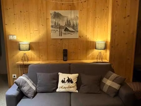 maison 6 pers max du 22 au 29 août
