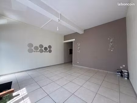 maison 4 pièces 82 m²