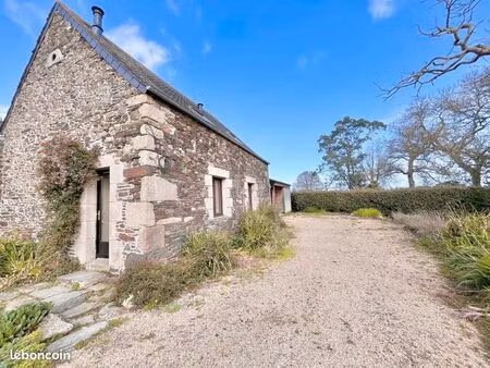 maison 4 pièces 67 m²