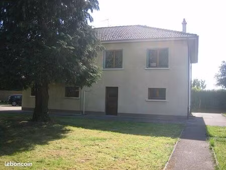 maison 5 pièces 161 m²