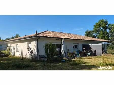 location maison 3 chambres