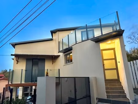 location maison meublée - 3 chambres