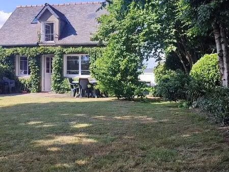 charmante maison avec jardin