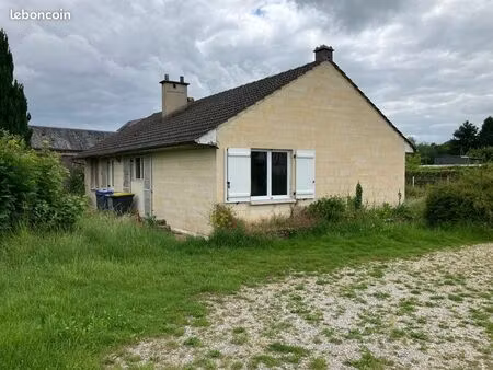 location meublée