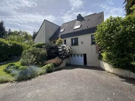 maison 4 pièces 107 m²
