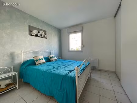 location appartement t2 bis