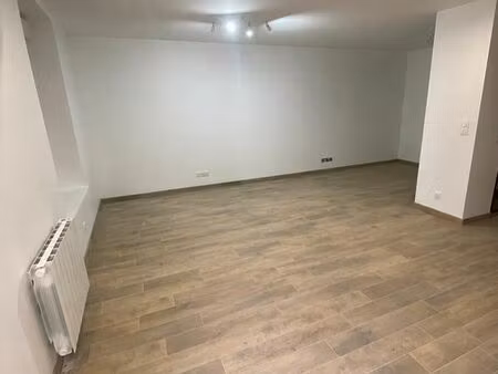 appartement. 86m2