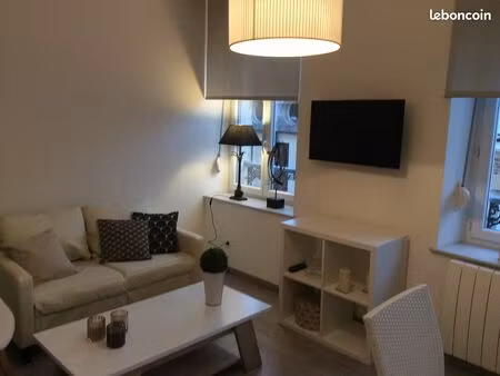 loue meuble f2