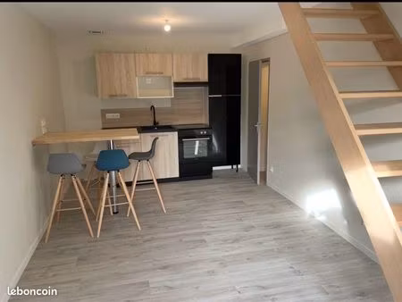 appartement 40m2