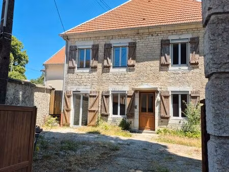 appartement t5 - les premiers sapins - vanclans