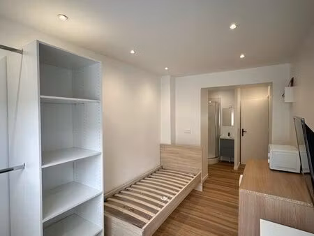 studio fac de droit