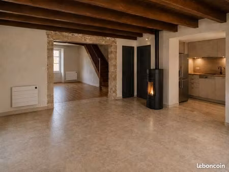 maison a louer 3 chambres - gemeaux