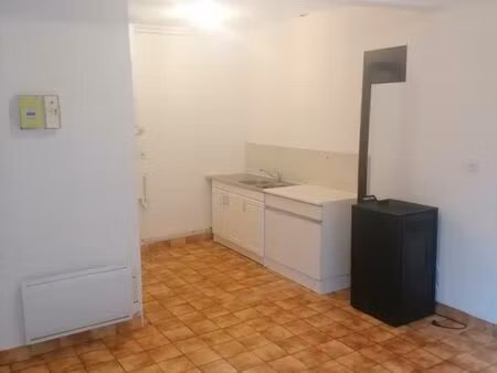 appartement 53m2