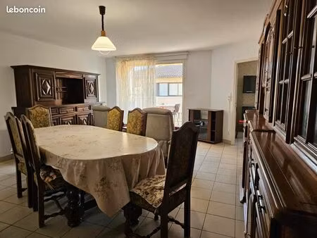 location appartement centre ville
