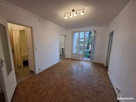 appartement t2 40 m2