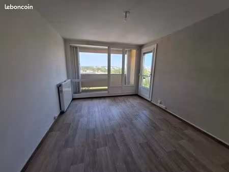appartement 2 pièces 52 m²
