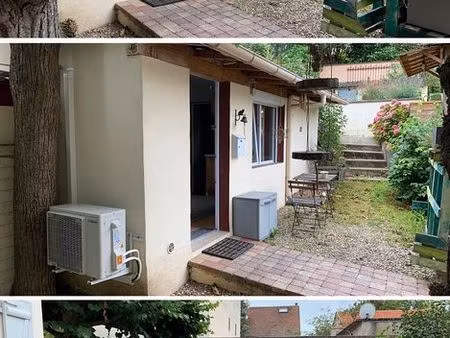 location étudiant meublée