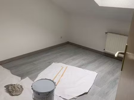 appartement 3 pièces à louer sur dorlisheim