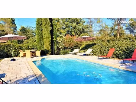 loue appartement