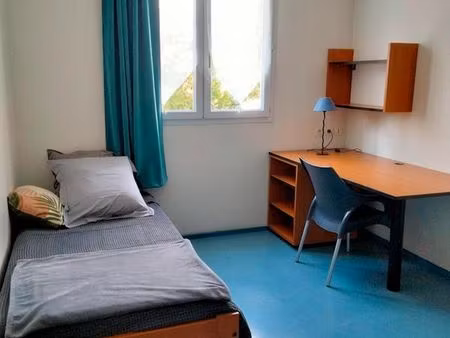 studio pour étudiant proche campus