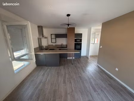 appartement à louer à ingré
