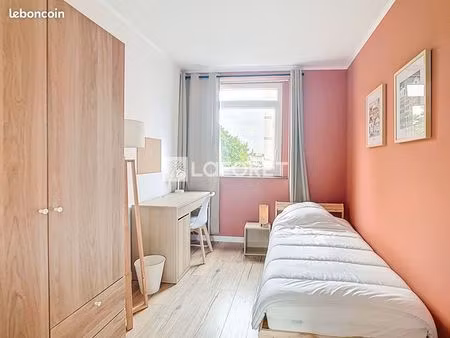 appartement 4 pièces 66 m²