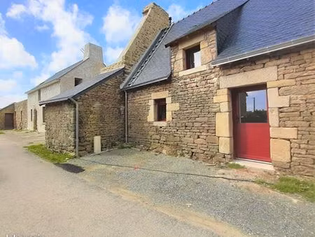 maison 2 pièces 46 m²