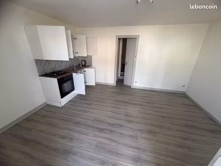 loue appartement