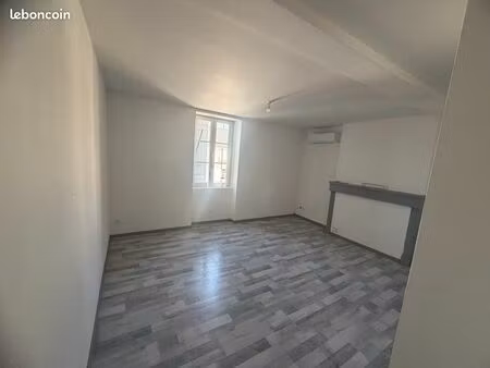 loue appartement