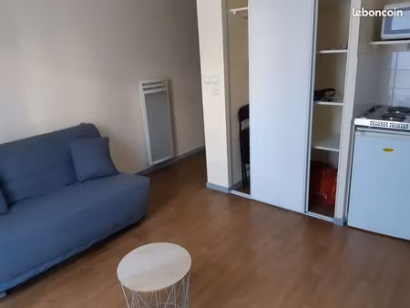 studio villeurbanne
