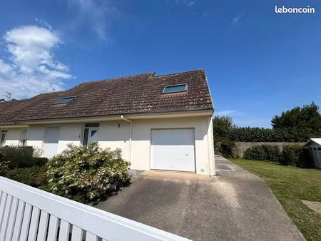 maison 4 pièces 92 m²