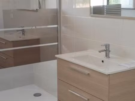 maison en location neuve