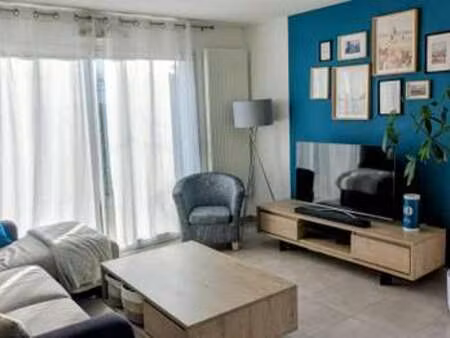 vente maison à saint-aignan-grandlieu (44860) : à vendre / 91m² saint-aignan-grandlieu