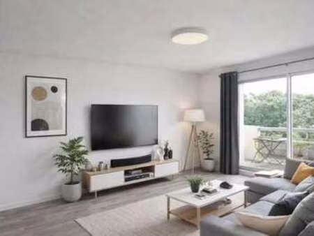 vente appartement 3 pièces à brest pontanezen dourjacq kergonan (29200) : à vendre 3 pièce