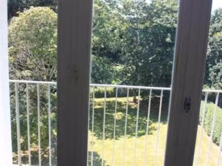 vente appartement 3 pièces à guingamp (22200) : à vendre 3 pièces / 55m² guingamp