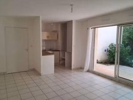 vente appartement 2 pièces à plescop (56890) : à vendre 2 pièces / 45m² plescop